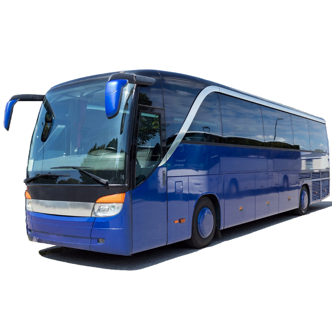Bus Rental Service Kolkata Image